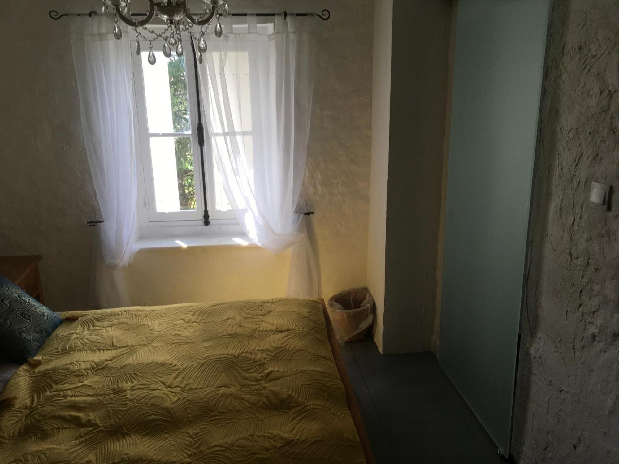 Les Geais Bed & Breakfast Saint-Pierre-la-Noue Room photo