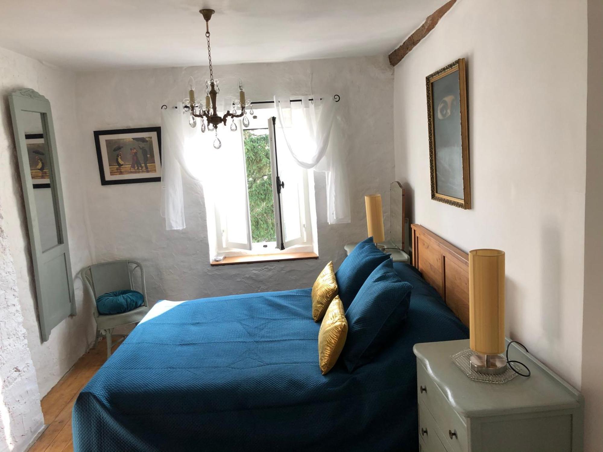 Les Geais Bed & Breakfast Saint-Pierre-la-Noue Room photo